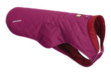 Ruffwear Stumptown Jacket Larkspur Purple Gr. XXS